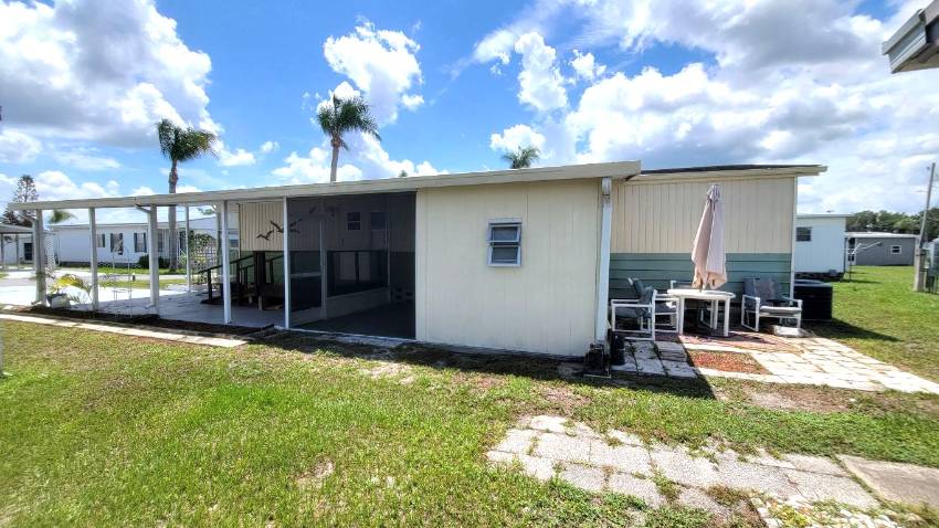 164 Valencia Dr. a Winter, FL Mobile or Manufactured Home for Sale